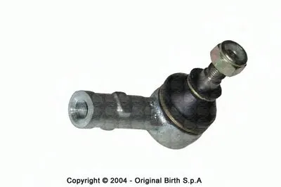 Наконечник поперечной рулевой тяги BIRTH купить