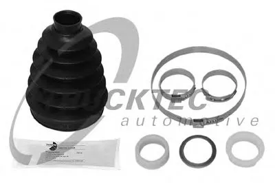 Комплект пылника, приводной вал TRUCKTEC AUTOMOTIVE купить