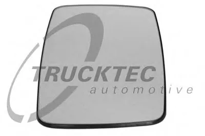 Зеркальное стекло, наружное зеркало TRUCKTEC AUTOMOTIVE купить