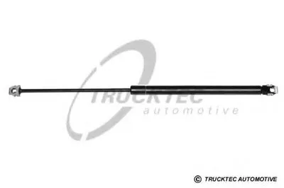 Газовая пружина, капот TRUCKTEC AUTOMOTIVE купить