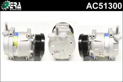 Компрессор, кондиционер ERA Benelux купить