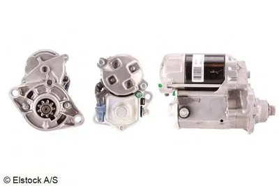 Стартер ELSTOCK купить