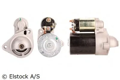 Стартер ELSTOCK купить