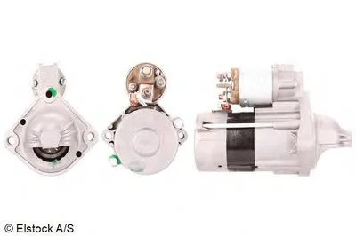 Стартер ELSTOCK купить