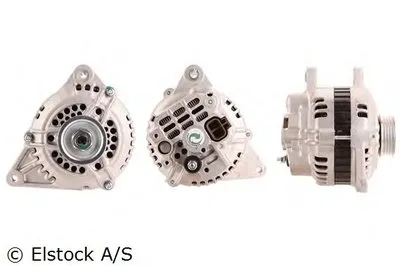 Генератор ELSTOCK купить