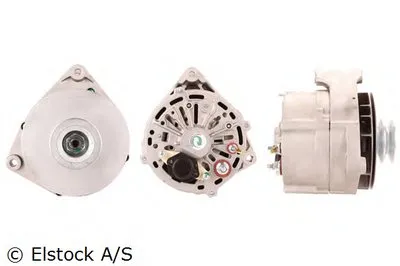 Генератор ELSTOCK купить