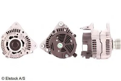 Генератор ELSTOCK купить