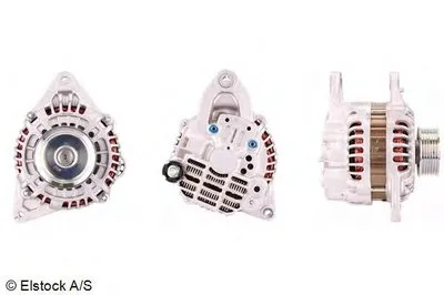 Генератор ELSTOCK купить