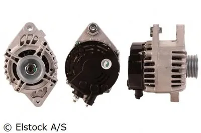 Генератор ELSTOCK купить