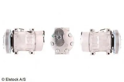 Компрессор, кондиционер ELSTOCK купить