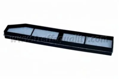 Фильтр, воздух во внутренном пространстве 3F QUALITY купить