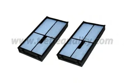 Фильтр, воздух во внутренном пространстве 3F QUALITY купить