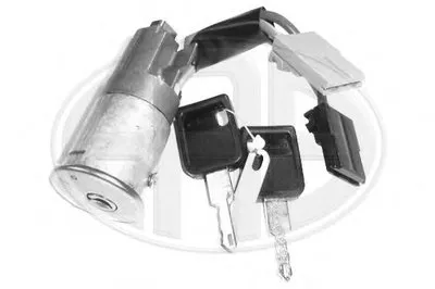 Рулевой замок ERA купить