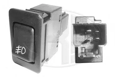 Выключатель, противотуманная ERA купить