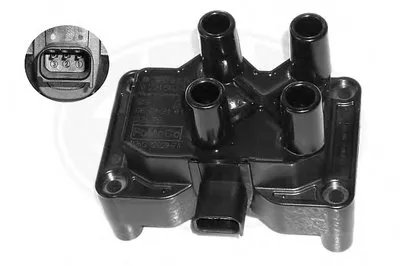 Катушка зажигания ERA купить