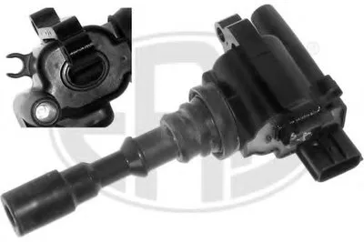 Катушка зажигания ERA купить