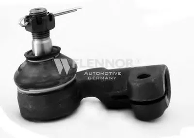 Наконечник поперечной рулевой тяги FLENNOR купить