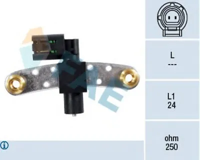 Датчик частоты вращения, управление двигателем FAE купить