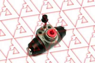 Колесный тормозной цилиндр NUOVA TECNODELTA CAR купить