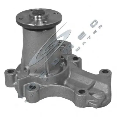 Водяной насос CAR купить