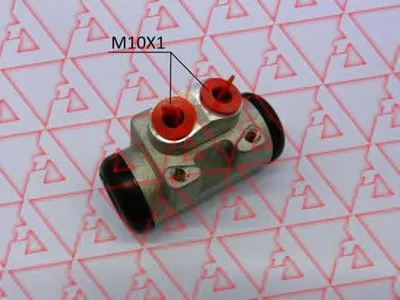 Колесный тормозной цилиндр NUOVA TECNODELTA CAR купить