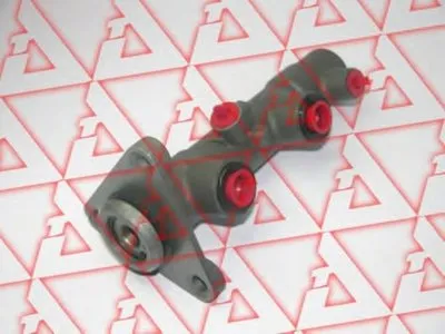 целиндер ручного тормоза NUOVA TECNODELTA CAR купить