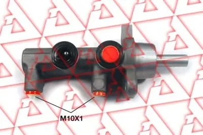 целиндер ручного тормоза NUOVA TECNODELTA CAR купить