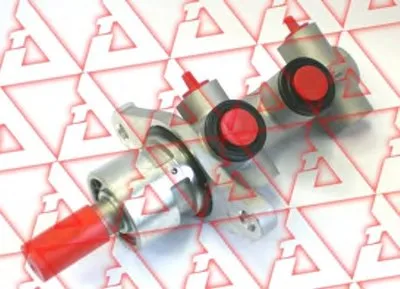 целиндер ручного тормоза NUOVA TECNODELTA CAR купить