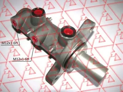 целиндер ручного тормоза NUOVA TECNODELTA CAR купить