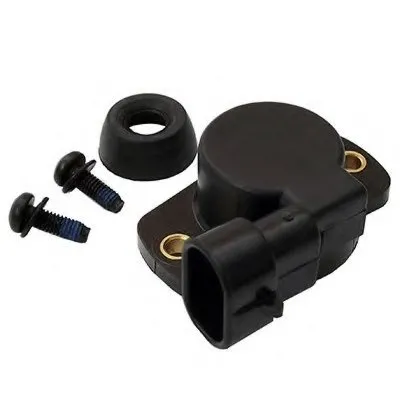 Датчик, положение дроссельной заслонки; Датчик, положение педали акселератора HOFFER купить