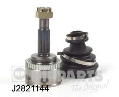 Шарнирный комплект, приводной вал NIPPARTS купить