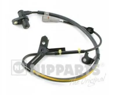 Датчик, частота вращения колеса NIPPARTS купить