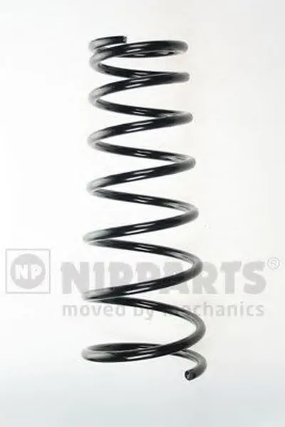 винтовая пружина NIPPARTS купить