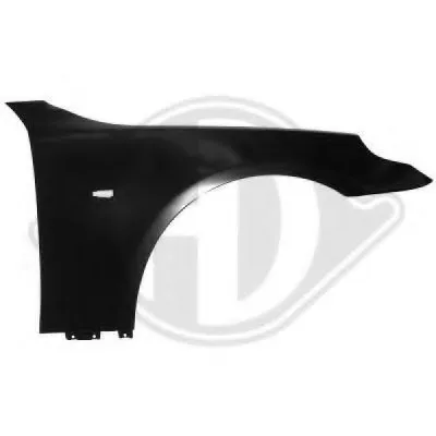 Крыло DIEDERICHS купить