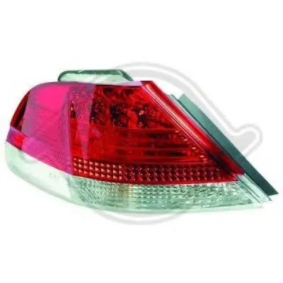 Задний фонарь Priority Parts DIEDERICHS купить