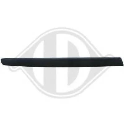 Облицовка / защитная накладка, буфер Priority Parts DIEDERICHS купить