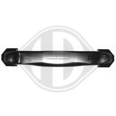 Гаситель, буфер DIEDERICHS купить