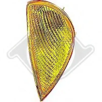 Фонарь указателя поворота DIEDERICHS купить