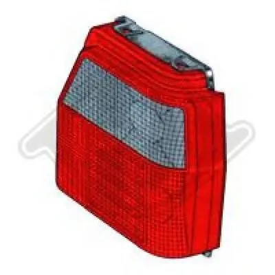 Задний фонарь DIEDERICHS купить