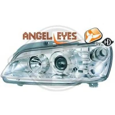 Комплект главных фар HD Tuning DIEDERICHS купить