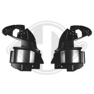 Задняя стенка DIEDERICHS купить