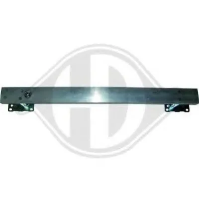 Крепление радиатора DIEDERICHS купить