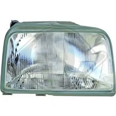 Фара Priority Parts DIEDERICHS купить