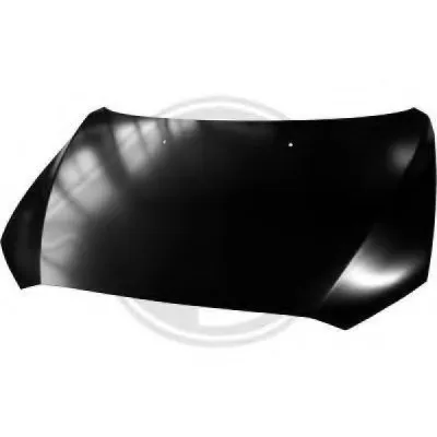 Капот двигателя DIEDERICHS купить