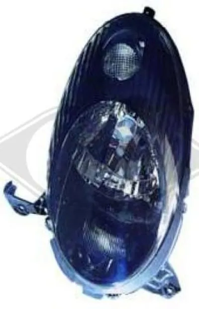 Фара DIEDERICHS купить