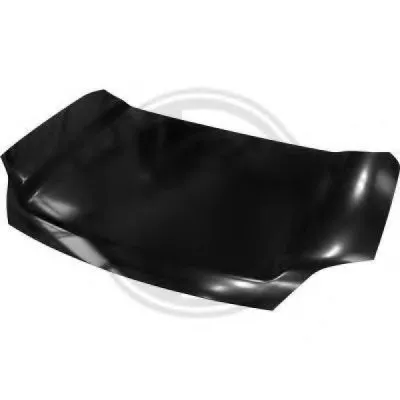 Капот двигателя DIEDERICHS купить