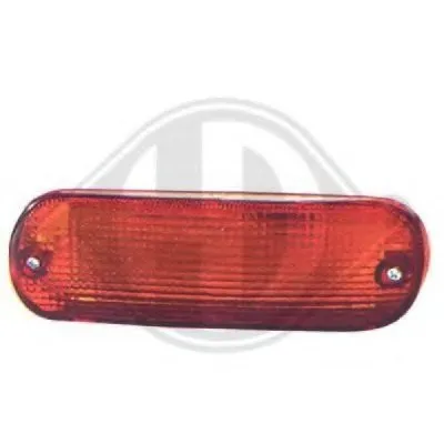 Фонарь указателя поворота DIEDERICHS купить