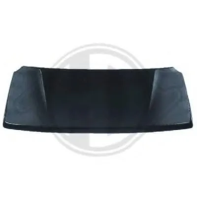 Капот двигателя DIEDERICHS купить