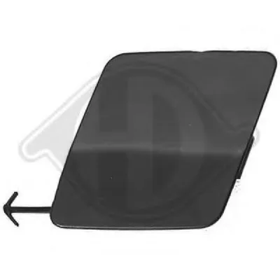 Заслонка, буксирный крюк DIEDERICHS купить