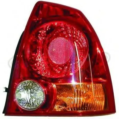 Задний фонарь DIEDERICHS купить